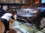 Jasa Pembersih Mobil