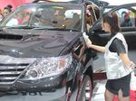 Jasa Pembersih Mobil