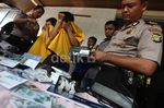 Penipu Kartu Kredit Dibekuk
