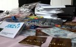Penipu Kartu Kredit Dibekuk