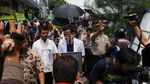 Jenazah dr Munim Idries Dimakamkan