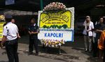 Jenazah dr Munim Idries Dimakamkan