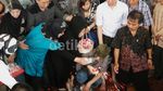 Jenazah dr Munim Idries Dimakamkan