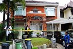 Ini Rumah Mewah Pengusaha Winson yang Digranat
