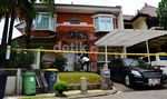 Ini Rumah Mewah Pengusaha Winson yang Digranat