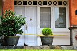 Ini Rumah Mewah Pengusaha Winson yang Digranat