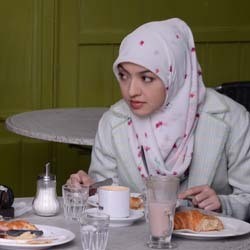 Cerita Sepotong Roti Croissant dan Sejarah Kekalahan Dinasti Islam di Eropa