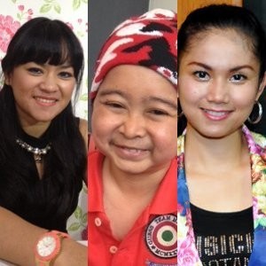 Ini Bukti-bukti Perselingkuhan Daus Mini dari Sang Istri