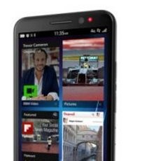 Berapa Harga BlackBerry Z30?