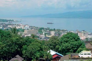 Pasca Konflik Berkepanjangan, Ekonomi Ambon Kini Mulai Berbenah