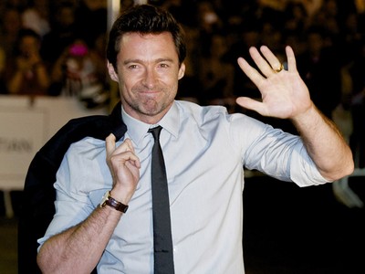 Berusia 44 Tahun, Hugh Jackman Makin Cool