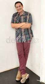 Ivan Fadilla Jadi Model Video Klip