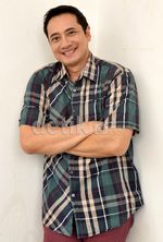 Ivan Fadilla Jadi Model Video Klip