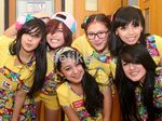 Gaya Super Ngejreng Super Girlies
