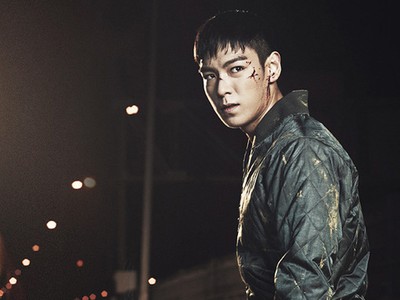 Ketika TOP Bigbang Jadi Mata-mata Korea Utara