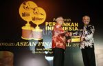 Anugerah Perbankan Indonesia 2013