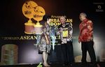 Anugerah Perbankan Indonesia 2013