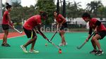 Tim Hoki Putri Bidik Emas di SEA Games