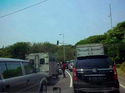 Anggota Satpol PP Pernah Babak Belur Dihajar Preman