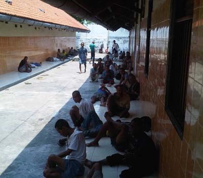 Solusi Surabaya Atasi Masalah Sosial