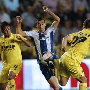 Villarreal Belum Terkalahkan