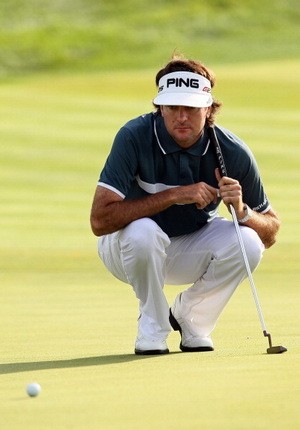 Pemain Bintang yang Tampil di CIMB Classic 2013 Terus Bertambah