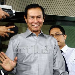 Harapan untuk Sutarman: Bangun Komunikasi Lebih Baik dengan KPK