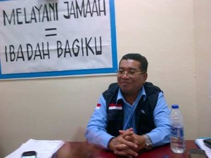 Waspadalah, Modus Pembiusan Juga Dialami Jamaah Haji