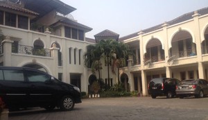 Ngamuk Lagi, Novi Amelia Diusir dari Indekosnya di Setiabudi