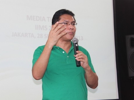 Toyota: Kami Tidak Hanya Sekedar Menjual Mobil