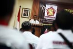 Pembekalan Caleg Gerindra