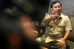 Prabowo ke Malaysia Pantau Persidangan Wilfrida