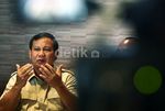 Prabowo ke Malaysia Pantau Persidangan Wilfrida