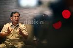Prabowo ke Malaysia Pantau Persidangan Wilfrida