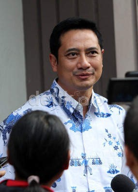 Tak Mau Terpuruk dengan Masalah Perceraian, Ivan Fadilla Sibuk Syuting
