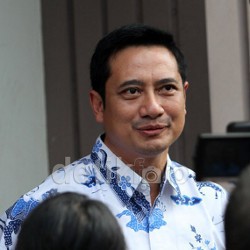 Tak Mau Terpuruk dengan Masalah Perceraian, Ivan Fadilla Sibuk Syuting
