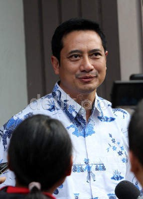 Belum Sah Bercerai, Ivan Fadilla Mesra dengan Ine Chintya?