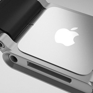 Garap Smartwatch, Apple Rangkul Pentolan Nike