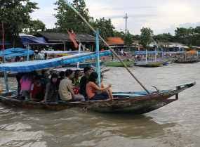 Surabaya Bakal Dikepung Tiga Tempat Wisata