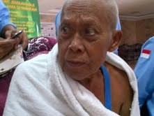 Kisah Mbah Slamet yang Selamat Nyasar Hingga Jeddah