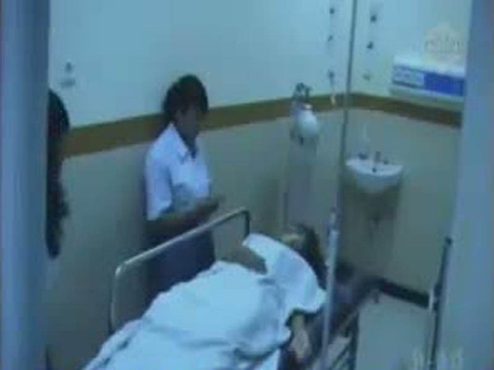 Siswi SMK Digorok Pacar hingga Kritis