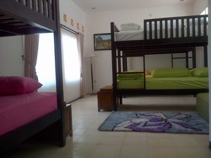 Banyuwangi Resmikan Dormitory Pertama Khusus Backpacker