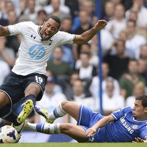 Kemunculan Mata Mematahkan Dominasi Spurs