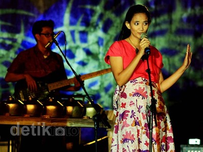 Solo City Jazz 2013