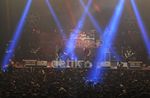 Burgerkill Tutup Konser Tur Rockadventure 2013