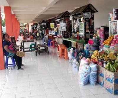 Ini Dia 5 Sentra Kuliner di Surabaya