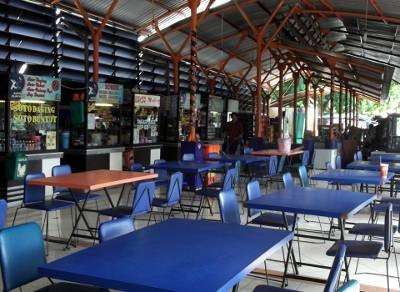 Ini Dia 5 Sentra Kuliner di Surabaya