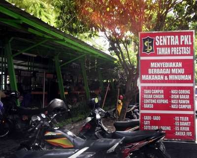 Ini Dia 5 Sentra Kuliner di Surabaya