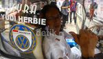 Keliling Indonesia Dengan VW Bettle