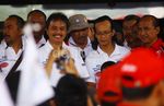 Keliling Indonesia Dengan VW Bettle